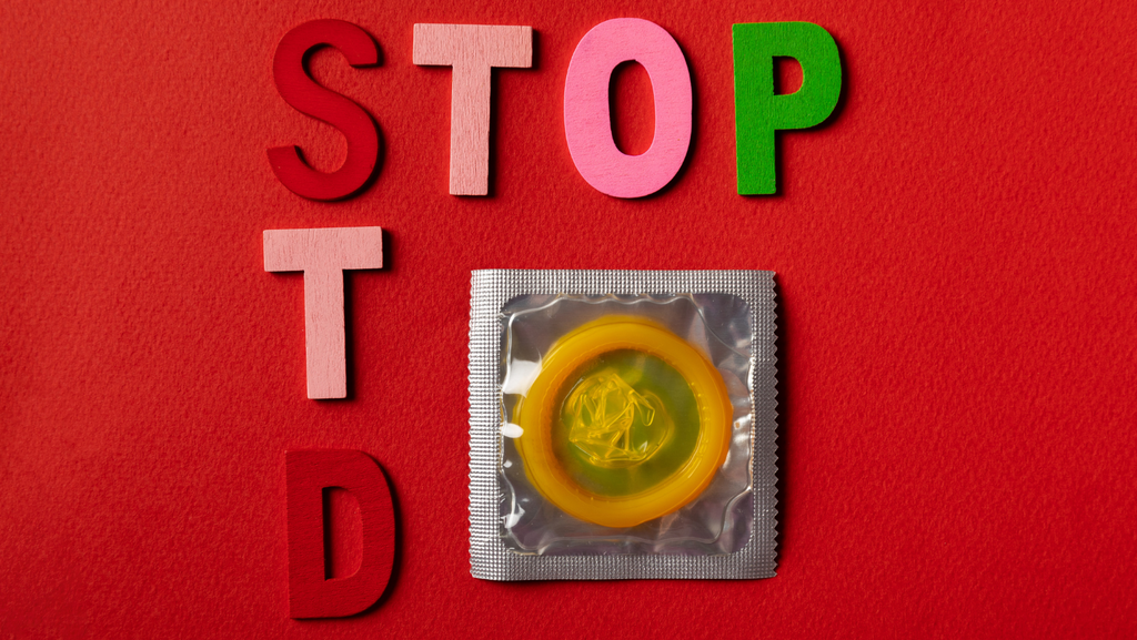 Understanding STDs: Knowledge, Prevention, and Support
