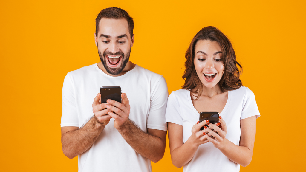 Beautiful view of The Impact Of Tech On Relationships And Fatigue