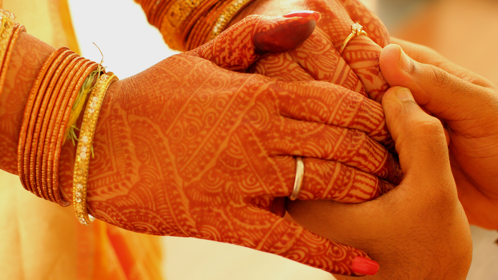 The Pros and Cons of Arranged Marriages