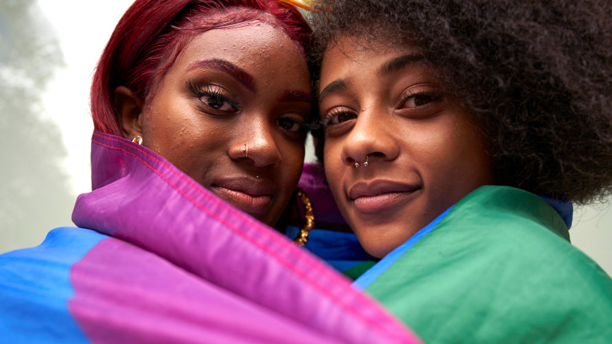 The Evolution of Sex Positivity | bed geek
