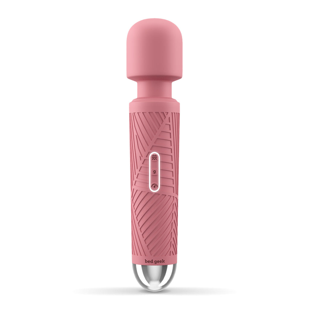 Shop Wand Massagers | bed geek | bed geek Shop Wand Massagers | bed geek | bed geek