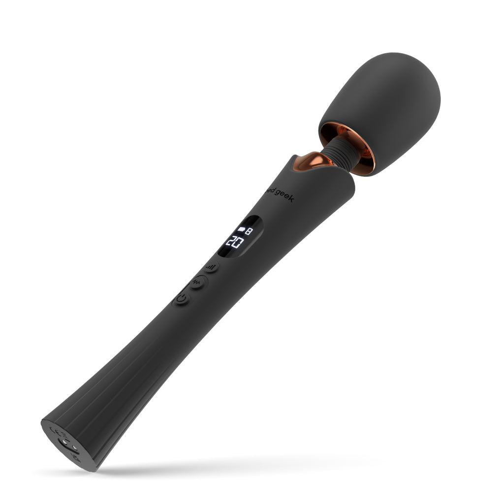 The Wand | bed geek | bed geek The Wand | bed geek | bed geek