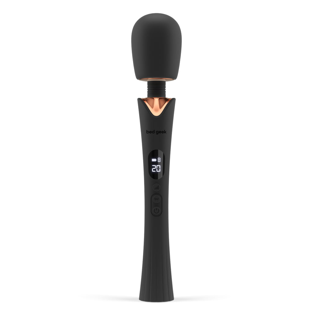 The Wand | bed geek | bed geek The Wand | bed geek | bed geek