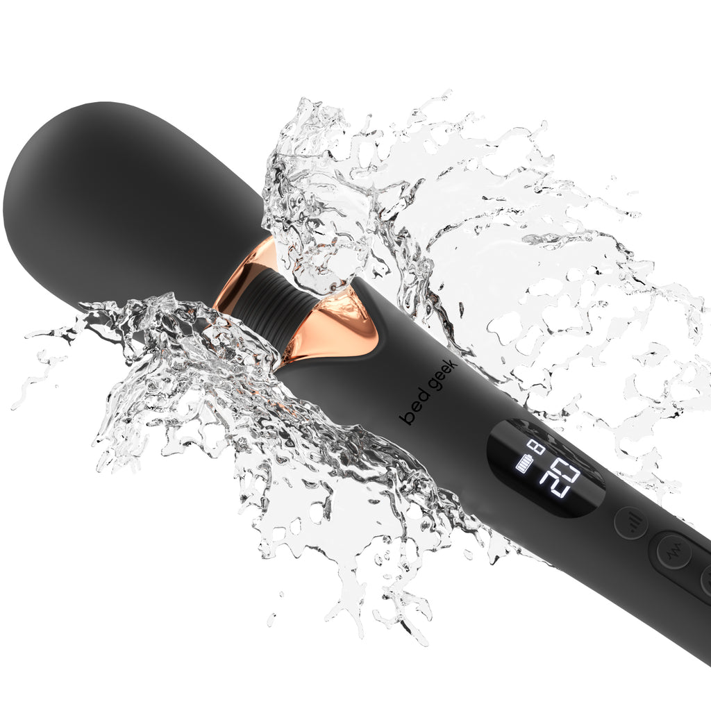 The Wand | bed geek | bed geek The Wand | bed geek | bed geek