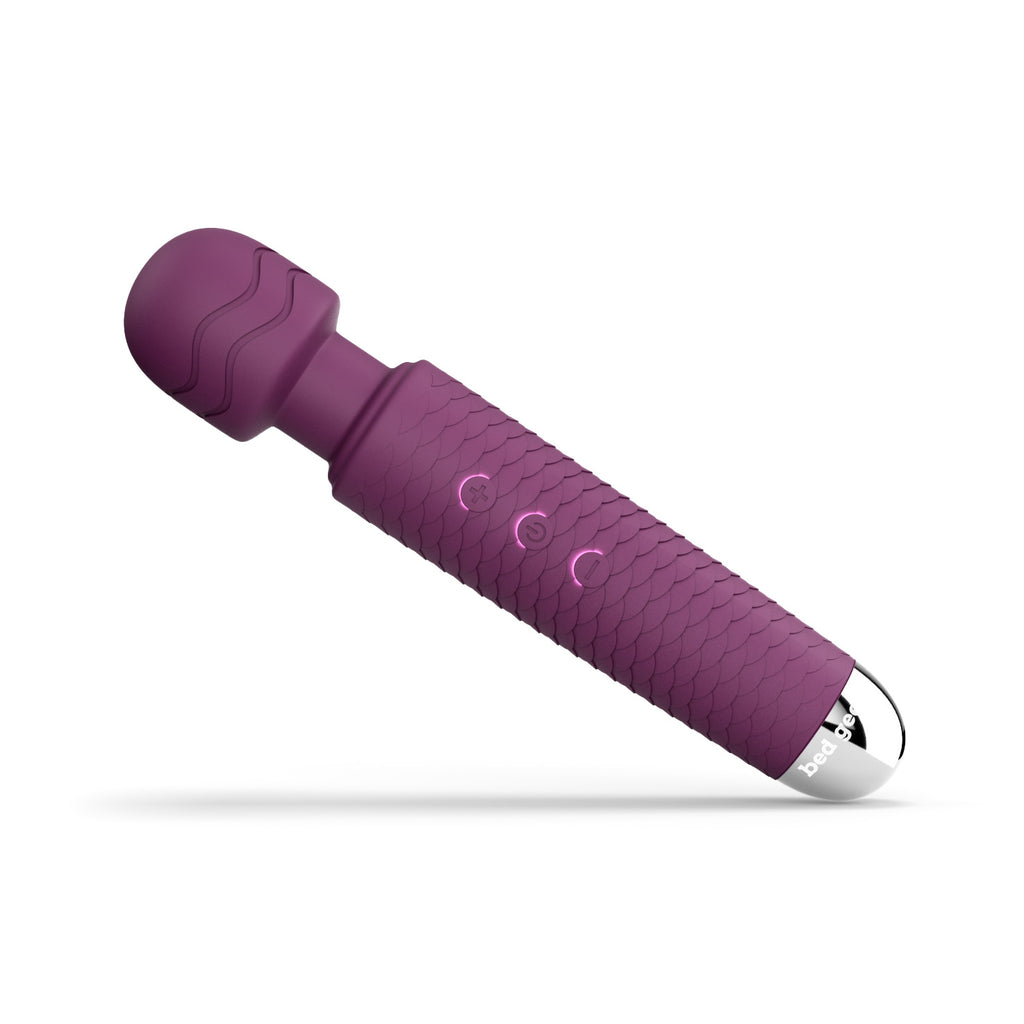 PLAY:TWO | Vibrator - Wand Massager