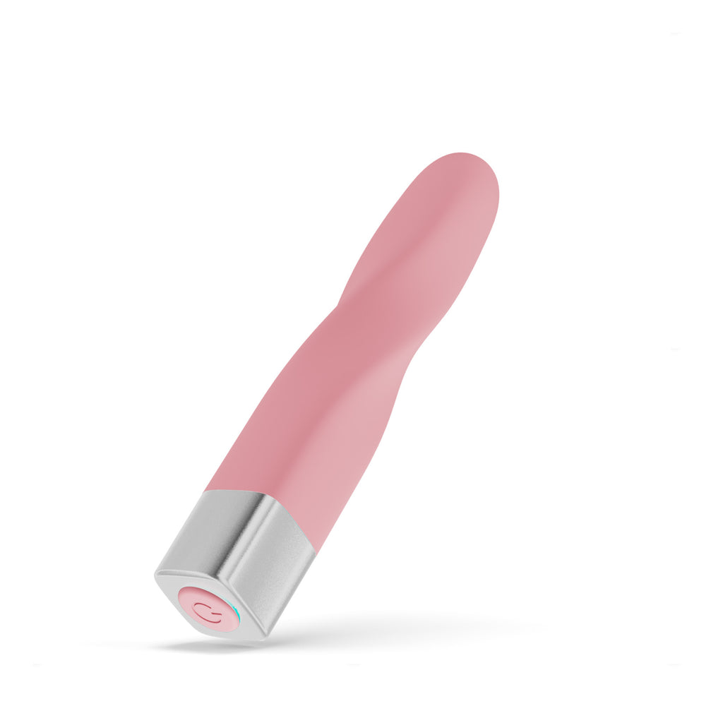 PLAY:BULLET | Mini Vibrator