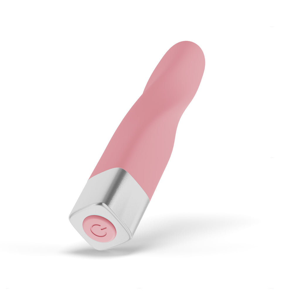 PLAY:BULLET | Mini Vibrator