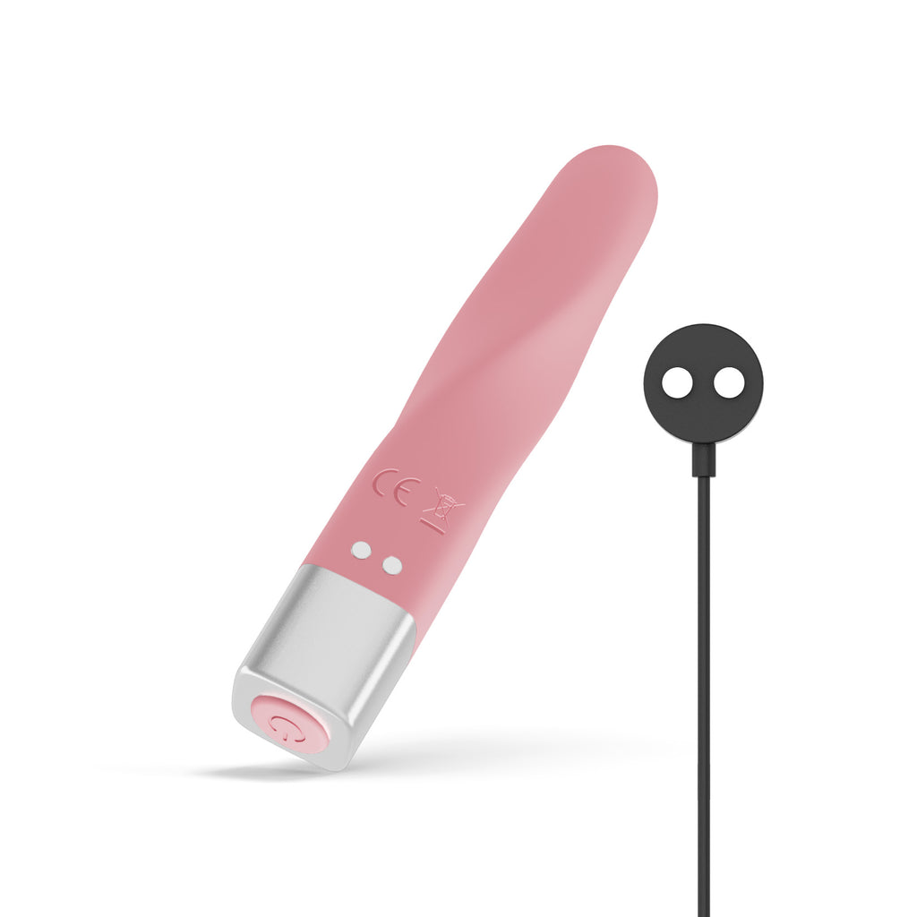 PLAY:BULLET | Mini Vibrator