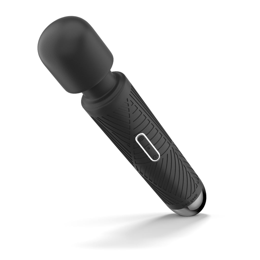 PLAY:FOUR | Vibrator - Wand Massager | bed geek PLAY:FOUR | Vibrator - Wand Massager | bed geek
