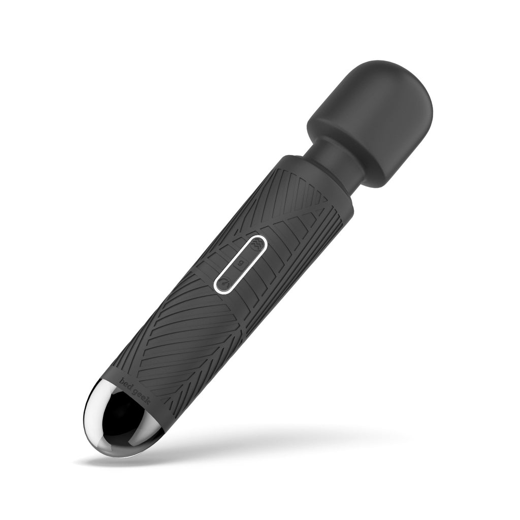 PLAY:FOUR  | Vibrator - Wand Massager