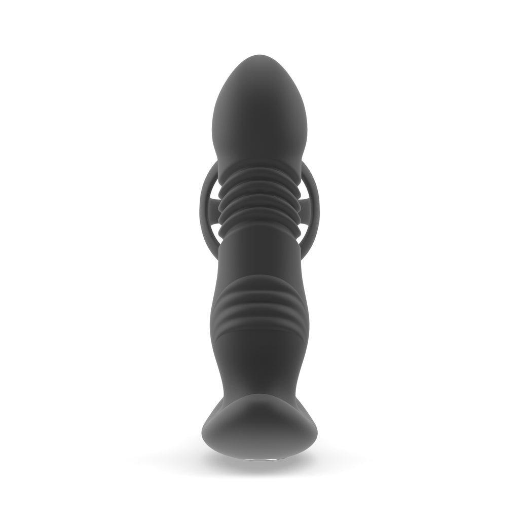 PLAY:MATE | Male Anal Toy - APP Controlled