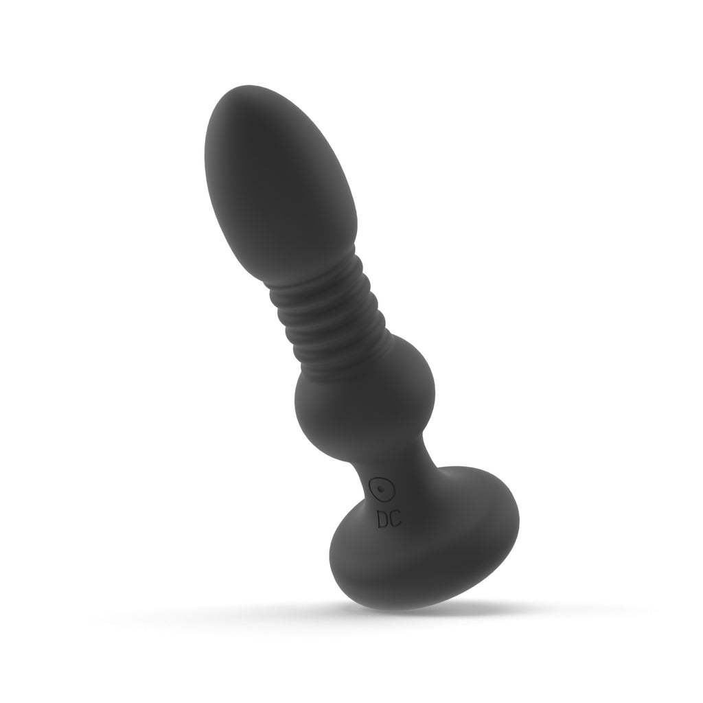 PLAY:PULSE | Prostate Massager