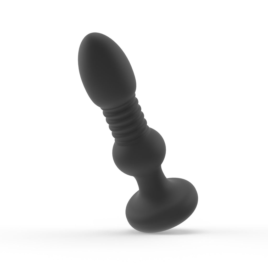 PLAY:PULSE | Prostate Massager