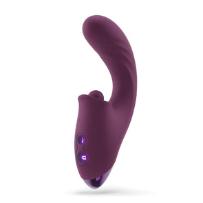 PLAY:SOLO | Dual Stimulation