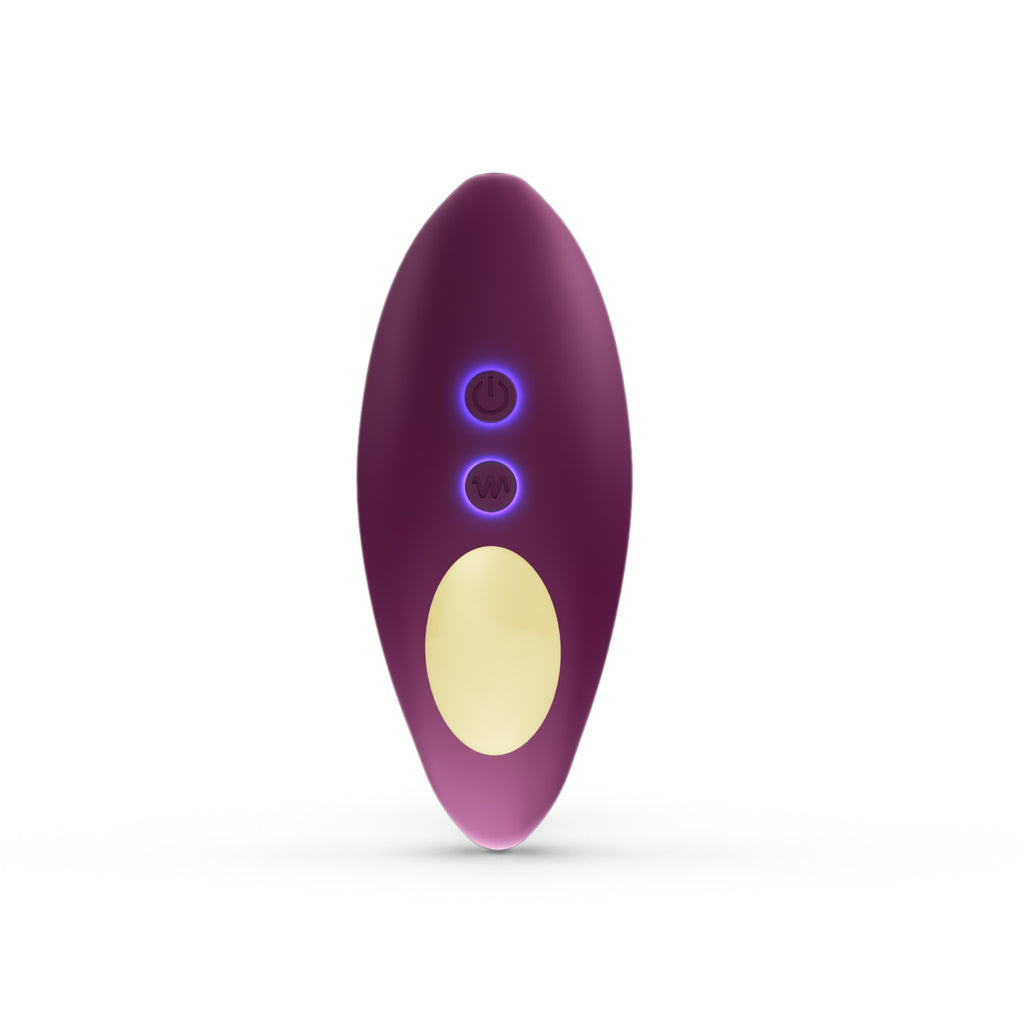 PLAY:SOLO | Sucking Vibrator | bed geek PLAY:SOLO | Sucking Vibrator | bed geek