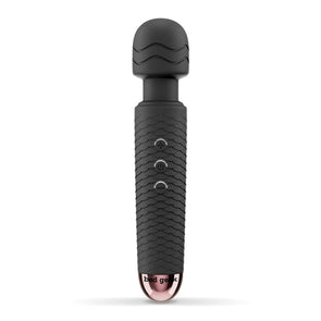 PLAY:TWO | Vibrator - Wand Massager