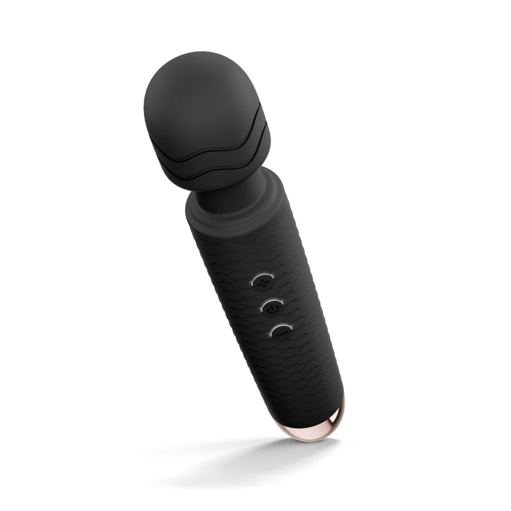 PLAY:TWO | Vibrator - Wand Massager