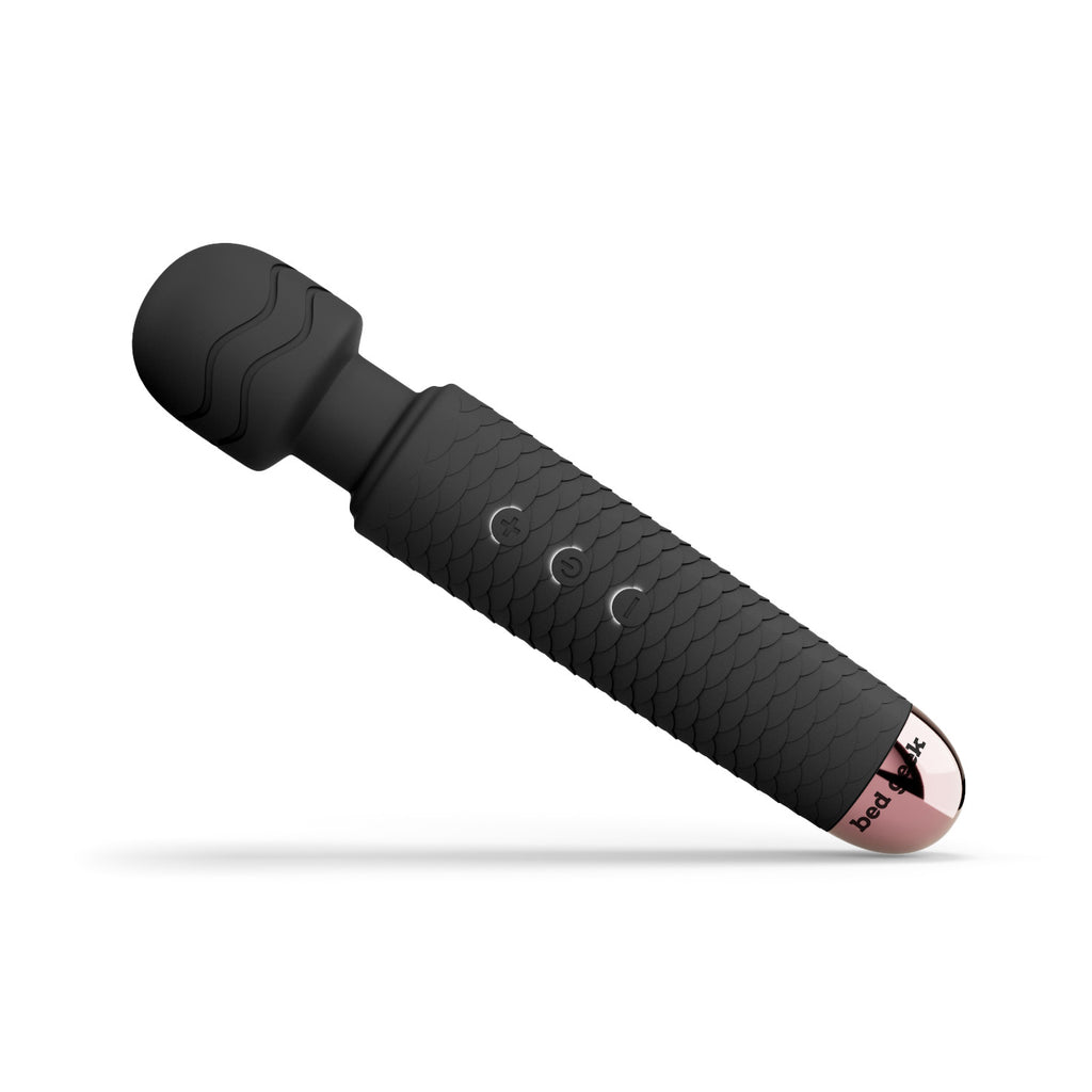 PLAY:TWO | Vibrator - Wand Massager