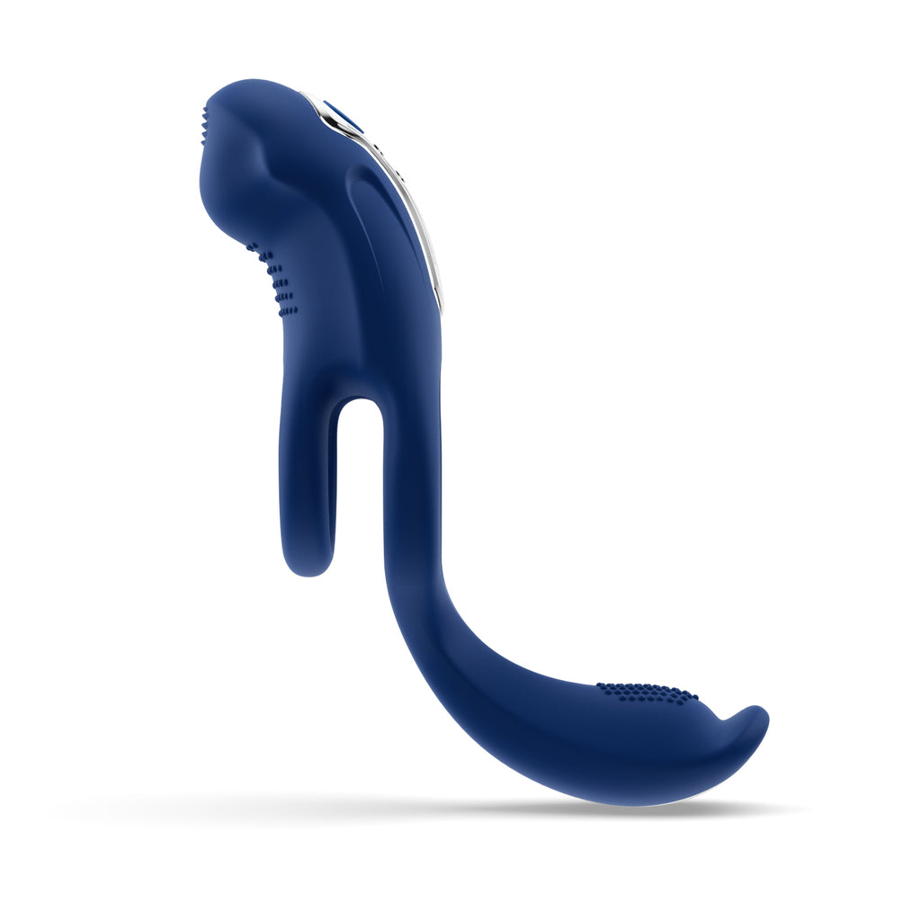 PLAY:VIBE | App-Controlled Cock Ring